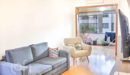 Apartamento com 2 quartos à venda na Rua Carlos Von Koseritz, 322, São João, Porto Alegre, 68 m2 por R$ 520.000