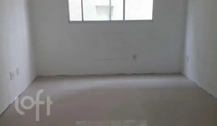 Apartamento com 2 quartos à venda na Avenida Família Gonçalves Carneiro, 441, Ipanema, Porto Alegre, 40 m2 por R$ 177.100