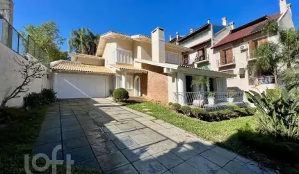 Casa com 3 quartos à venda na Rua José Sanguinetti, 215, Ipanema, Porto Alegre, 305 m2 por R$ 2.480.000