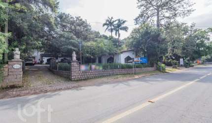 Casa com 5 quartos à venda na Avenida Coronel Marcos, 880, Ipanema, Porto Alegre, 350 m2 por R$ 2.660.000