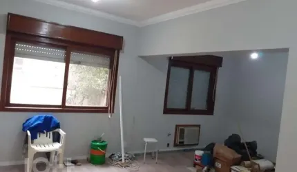 Apartamento com 2 quartos à venda na Avenida Carlos Gomes, 519, Mont Serrat, Porto Alegre, 74 m2 por R$ 400.000