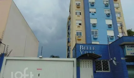 Apartamento com 3 quartos à venda na Avenida da Cavalhada, 2151, Cavalhada, Porto Alegre, 71 m2 por R$ 420.000