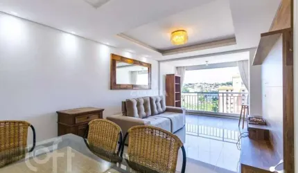 Apartamento com 3 quartos à venda na Rua Bispo William Thomas, 200, Teresópolis, Porto Alegre, 82 m2 por R$ 660.000