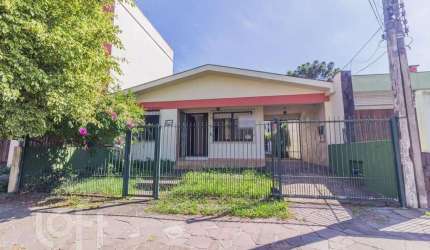 Casa com 4 quartos à venda na Rua Gaston Englert, 545, Vila Ipiranga, Porto Alegre, 168 m2 por R$ 750.000