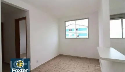 Apartamento com 2 quartos à venda na Rua Ada Vaz Cabeda, 400, Passo das Pedras, Porto Alegre, 42 m2 por R$ 195.000