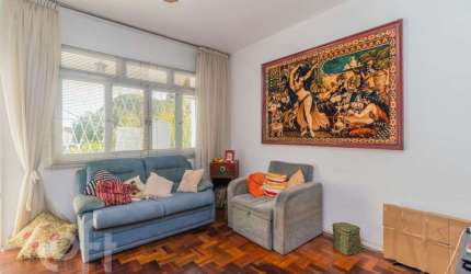 Apartamento com 2 quartos à venda na Rua Tamandaré, 717, Camaquã, Porto Alegre, 97 m2 por R$ 250.000