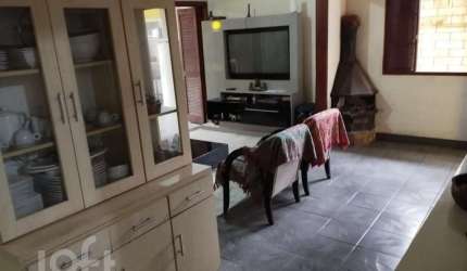 Casa com 2 quartos à venda na Rua Coronel Timóteo, 171, Cavalhada, Porto Alegre, 180 m2 por R$ 530.000