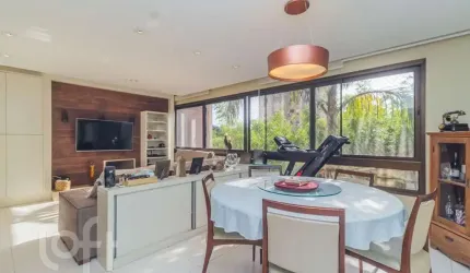 Apartamento com 4 quartos à venda na Rua Dona Leonor, 194, Rio Branco, Porto Alegre, 143 m2 por R$ 1.890.000