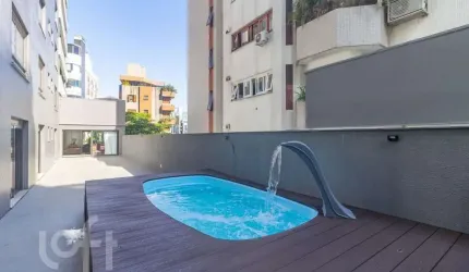 Apartamento com 3 quartos à venda na Rua Pedro Weingartner, 56, Rio Branco, Porto Alegre, 368 m2 por R$ 3.750.000