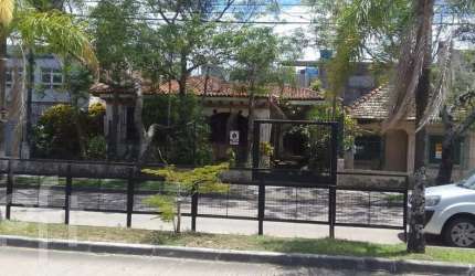 Casa com 4 quartos à venda na Rua Coronel Aparício Borges, 814, Glória, Porto Alegre, 200 m2 por R$ 617.000