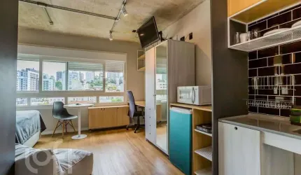 Apartamento com 11 quartos à venda na Rua Dona Eugênia, 415, Santa Cecília, Porto Alegre, 236 m2 por R$ 4.104.000