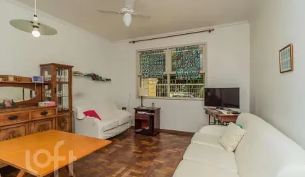 Apartamento com 2 quartos à venda na Rua Professor Juvenal Miler, 165, Rio Branco, Porto Alegre, 61 m2 por R$ 350.000