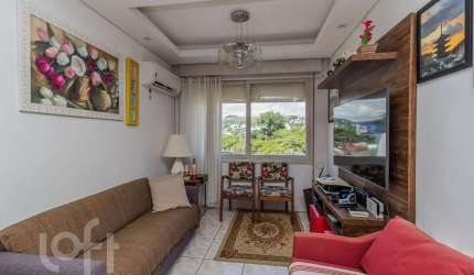 Apartamento com 2 quartos à venda na Rua Doutor Campos Velho, 882, Cristal, Porto Alegre, 138 m2 por R$ 465.000