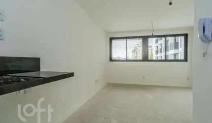 Apartamento com 1 quarto à venda na Rua Professor Duplan, 60, Rio Branco, Porto Alegre, 25 m2 por R$ 480.000