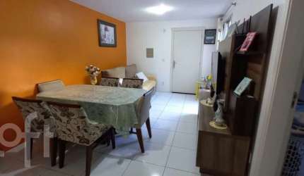 Apartamento com 2 quartos à venda na Estrada João de Oliveira Remião, 1770, Lomba do Pinheiro, Porto Alegre, 88 m2 por R$ 210.000
