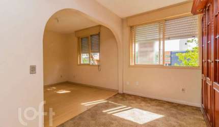 Apartamento com 2 quartos à venda na Rua Doutor Castro de Menezes, 940, Tristeza, Porto Alegre, 67 m2 por R$ 280.000