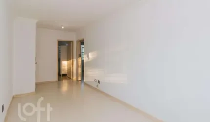 Apartamento com 1 quarto à venda na Rua São Mateus, 232, Bom Jesus, Porto Alegre, 55 m2 por R$ 170.000