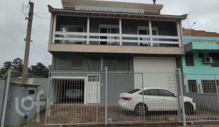 Casa com 3 quartos à venda na Rua Tenente Ary Tarrago, 3199, Passo das Pedras, Porto Alegre, 529 m2 por R$ 2.000.000