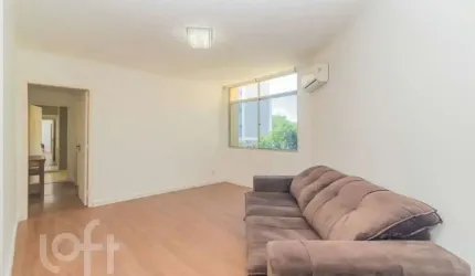 Apartamento com 2 quartos à venda na Avenida Wenceslau Escobar, 1086, Cristal, Porto Alegre, 63 m2 por R$ 300.000