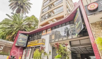 Apartamento com 2 quartos à venda na Avenida Independência, 1153, Rio Branco, Porto Alegre, 111 m2 por R$ 550.000