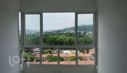 Apartamento com 2 quartos à venda na Avenida da Cavalhada, 4000, Ipanema, Porto Alegre, 53 m2 por R$ 277.000
