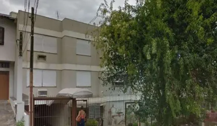 Apartamento com 1 quarto à venda na Rua Umbú, 396, Passo da Areia, Porto Alegre, 40 m2 por R$ 225.625