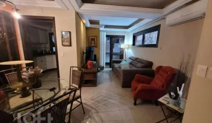 Casa em condomínio fechado com 3 quartos à venda na Rua Humberto de Campos, 1051, Partenon, Porto Alegre, 142 m2 por R$ 510.000