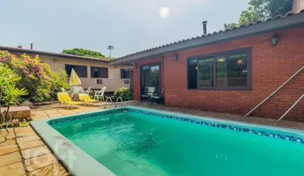 Casa com 7 quartos à venda na Rua Edgar Luiz Schneider, 200, Ipanema, Porto Alegre, 560 m2 por R$ 5.200.000