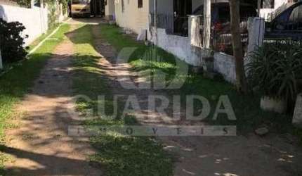 Casa com 2 quartos à venda na Estrada Gedeon Leite, 1017, Hípica, Porto Alegre, 350 m2 por R$ 655.500