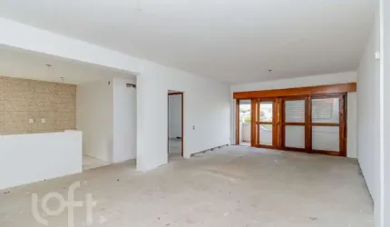 Apartamento com 1 quarto à venda na Rua Oscar Schneider, 342, Medianeira, Porto Alegre, 77 m2 por R$ 360.000