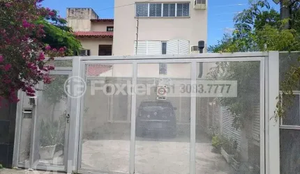 Casa com 4 quartos à venda na Rua Engenheiro Otávio Furtado, 123, Ipanema, Porto Alegre, 233 m2 por R$ 535.000