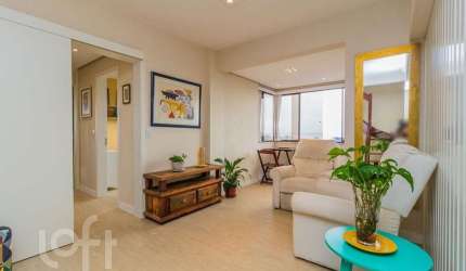 Apartamento com 3 quartos à venda na Rua Doutor Barcelos, 1203, Tristeza, Porto Alegre, 153 m2 por R$ 850.000