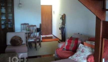 Apartamento com 3 quartos à venda na Travessa Java, 104, Jardim Lindóia, Porto Alegre, 167 m2 por R$ 695.000