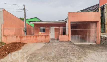 Casa com 2 quartos à venda na Avenida Outeiro, 348, Vila João Pessoa, Porto Alegre, 103 m2 por R$ 380.000