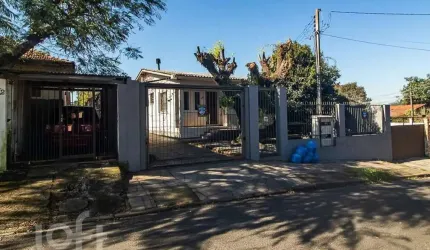 Casa com 6 quartos à venda na Beco Pedro Rodrigues Bittencourt, 150, Vila Nova, Porto Alegre, 250 m2 por R$ 700.000