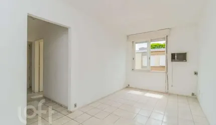 Apartamento com 2 quartos à venda na Rua Padre Ângelo Corso, 125, Cavalhada, Porto Alegre, 64 m2 por R$ 240.000