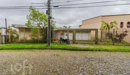 Casa com 5 quartos à venda na Rua Bororó, 699, Vila Assunção, Porto Alegre, 300 m2 por R$ 1.750.000