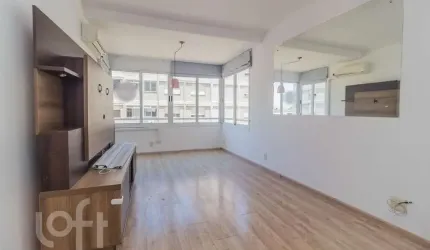 Apartamento com 2 quartos à venda na Avenida Otto Niemeyer, 786, Tristeza, Porto Alegre, 63 m2 por R$ 420.000