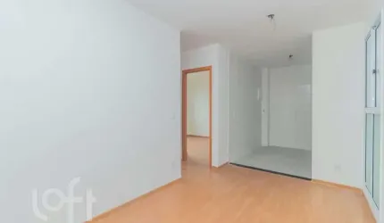 Apartamento com 2 quartos à venda na Avenida Família Gonçalves Carneiro, 214, Ipanema, Porto Alegre, 41 m2 por R$ 240.000