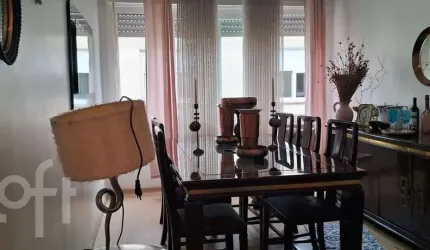 Apartamento com 2 quartos à venda na Rua Professor Cristiano Fischer, 120, Bom Jesus, Porto Alegre, 63 m2 por R$ 290.000