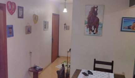 Apartamento com 1 quarto à venda na Rua Amauri Cafrune, 85, Rubem Berta, Porto Alegre, 74 m2 por R$ 230.000