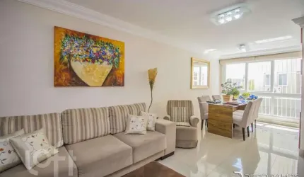 Apartamento com 3 quartos à venda na Rua Dona Ondina, 242, Santa Tereza, Porto Alegre, 142 m2 por R$ 1.033.000