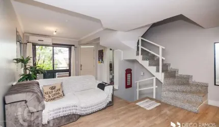 Casa com 3 quartos à venda na Rua Ari Barroso, 799, Sarandi, Porto Alegre, 158 m2 por R$ 580.000