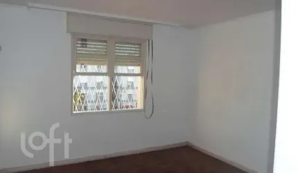 Apartamento com 2 quartos à venda na Avenida Capivari, 622, Cristal, Porto Alegre, 50 m2 por R$ 220.000