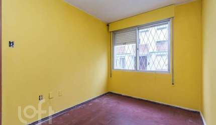 Apartamento com 2 quartos à venda na Avenida Taquary, 865, Cristal, Porto Alegre, 49 m2 por R$ 230.000