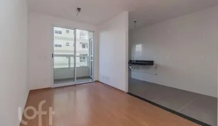 Apartamento com 2 quartos à venda na Rua Irmão Norberto Francisco Rauch, 575, Jardim Carvalho, Porto Alegre, 54 m2 por R$ 379.050