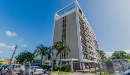 Apartamento com 2 quartos à venda na Rua Coronel Claudino, 25, Cristal, Porto Alegre, 100 m2 por R$ 990.000