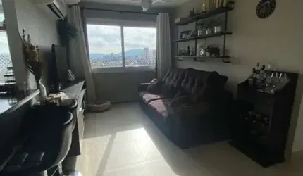 Apartamento com 2 quartos à venda na Rua Coronel Aparício Borges, 1123, Glória, Porto Alegre, 60 m2 por R$ 480.000