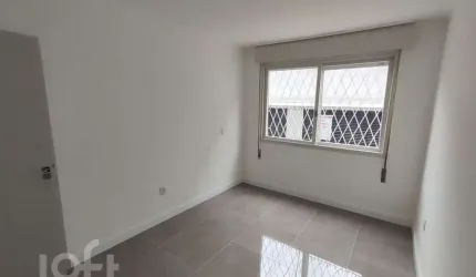Apartamento com 1 quarto à venda na Rua São Mateus, 219, Bom Jesus, Porto Alegre, 40 m2 por R$ 330.000