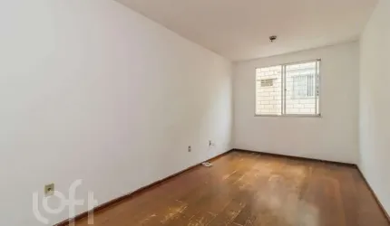 Apartamento com 2 quartos à venda na Avenida Quaraí, 408, Nonoai, Porto Alegre, 60 m2 por R$ 189.000